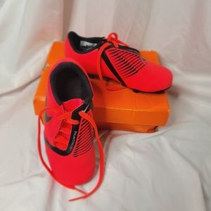 Nike Phantom Venom Pro FG Game Over Bright Crimson/Black 12C